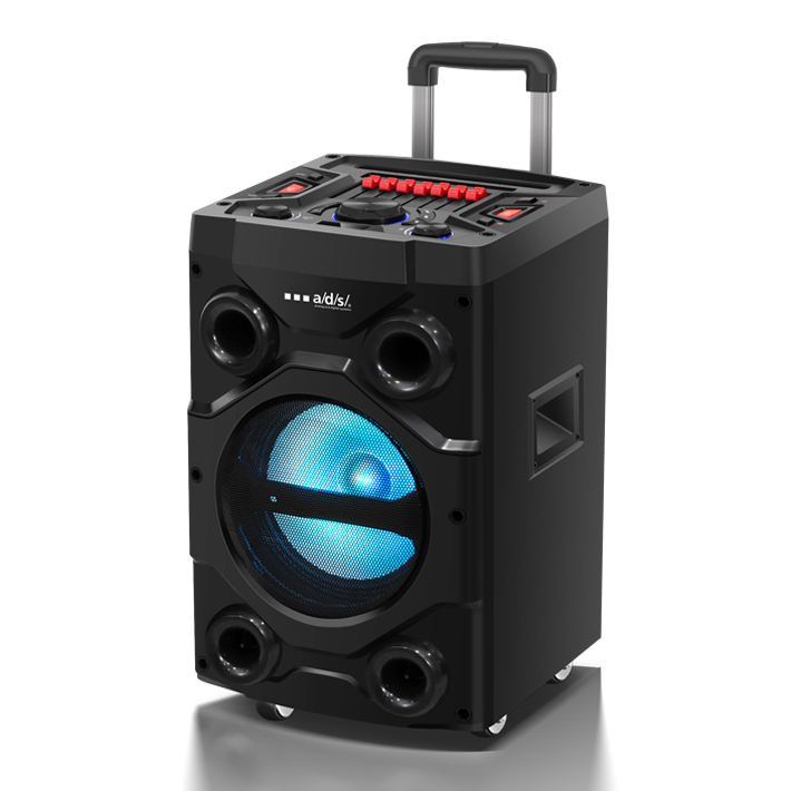 ADS Audio Co.