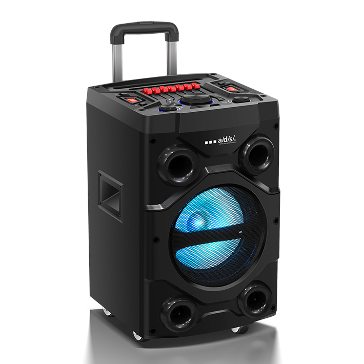 ADS Audio Co.